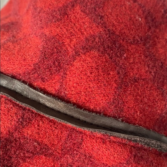 Authentic COACH wool hat - Picture 5 of 6